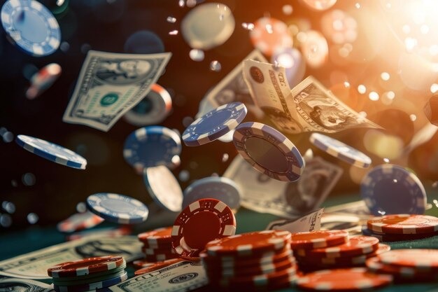 agenwd What Makes Fishing Arcade Stand Out
